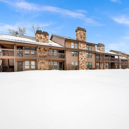 Wolf Creek Lodge Condo In Eden, Ut - Relaxing Mountain Retreat المظهر الخارجي الصورة