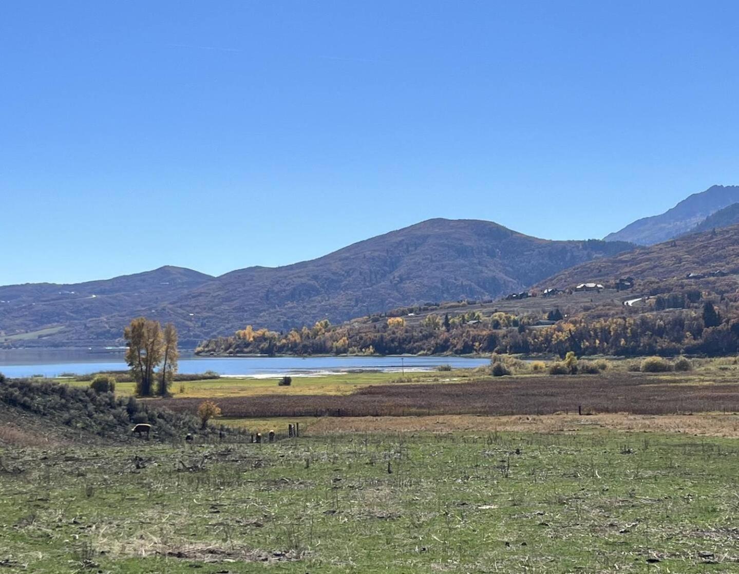 Wolf Creek Lodge Condo In Eden, Ut - Relaxing Mountain Retreat المظهر الخارجي الصورة