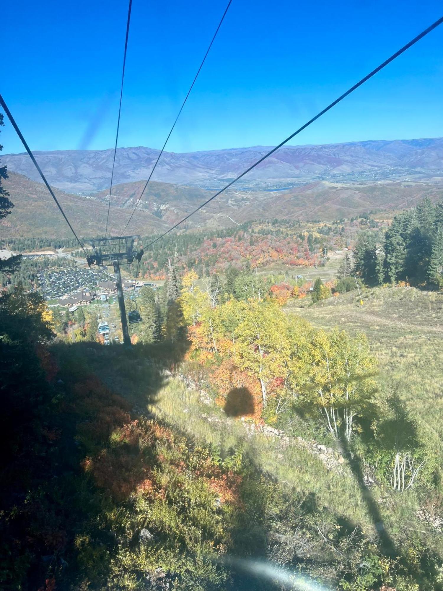 Wolf Creek Lodge Condo In Eden, Ut - Relaxing Mountain Retreat المظهر الخارجي الصورة