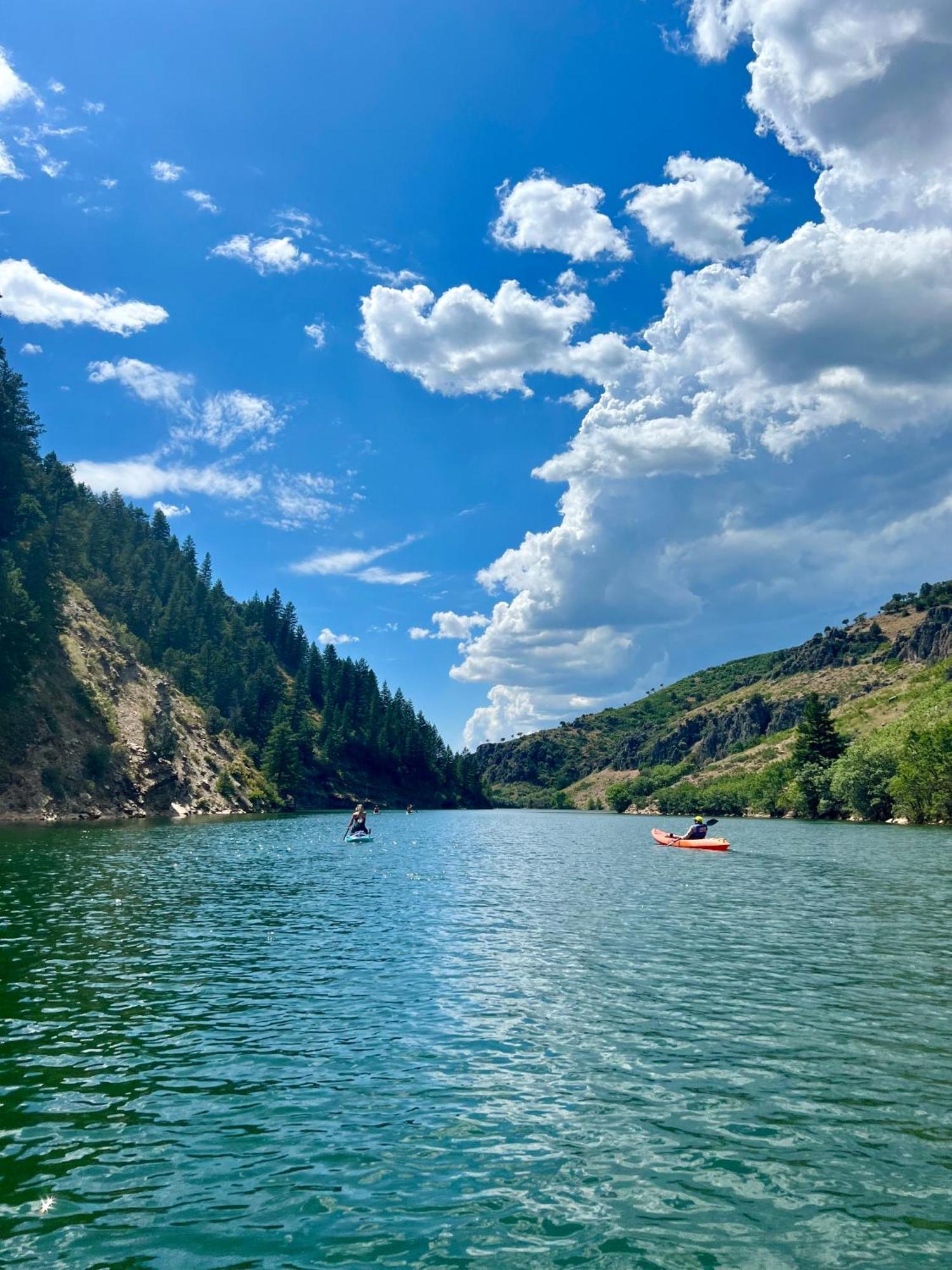 Wolf Creek Lodge Condo In Eden, Ut - Relaxing Mountain Retreat المظهر الخارجي الصورة