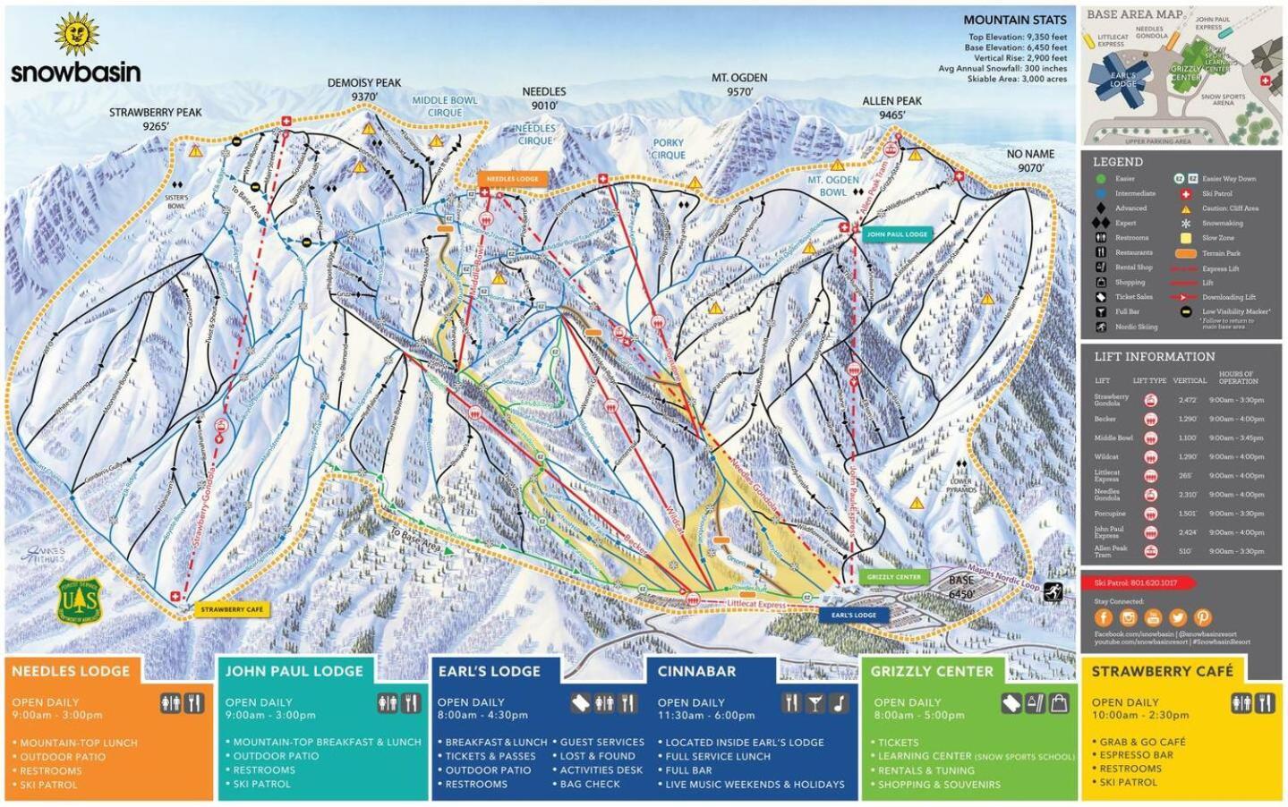 Wolf Creek Lodge Condo In Eden, Ut - Relaxing Mountain Retreat المظهر الخارجي الصورة